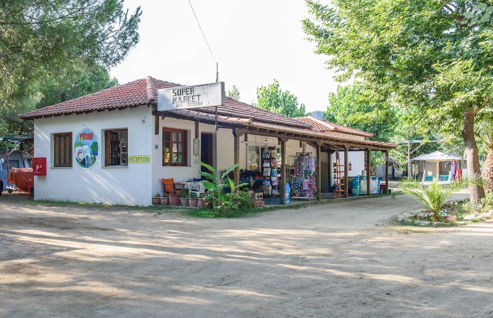 Camping Pitsoni 39/50