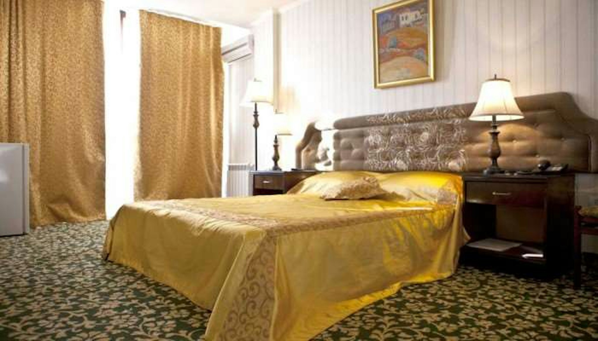 Hotel Shirak 15/26