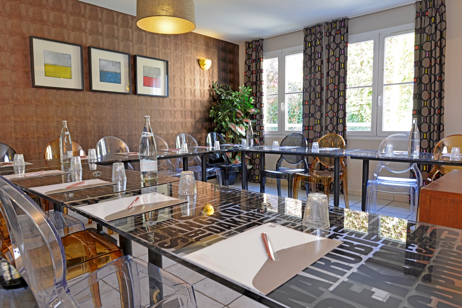ALFRED HOTELS Compiegne 8/14