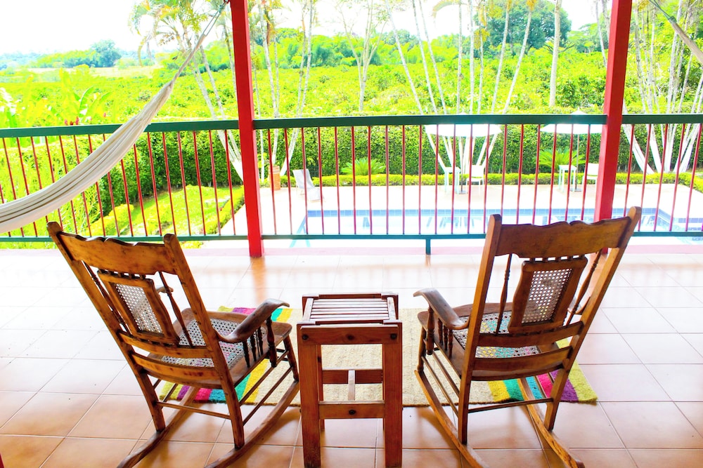 Casa Abba Hotel 32/50