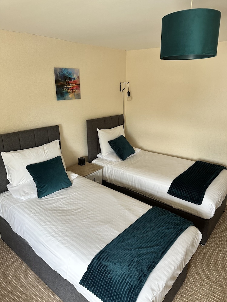 Smiddy Haugh Hotel 19/50