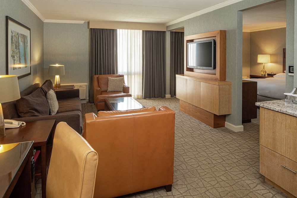 Doubletree By Hilton Pittsburgh Greentree 41/74