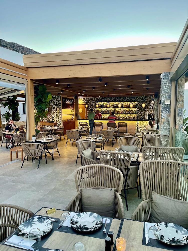 Creta Blue Boutique Hotel 37/48