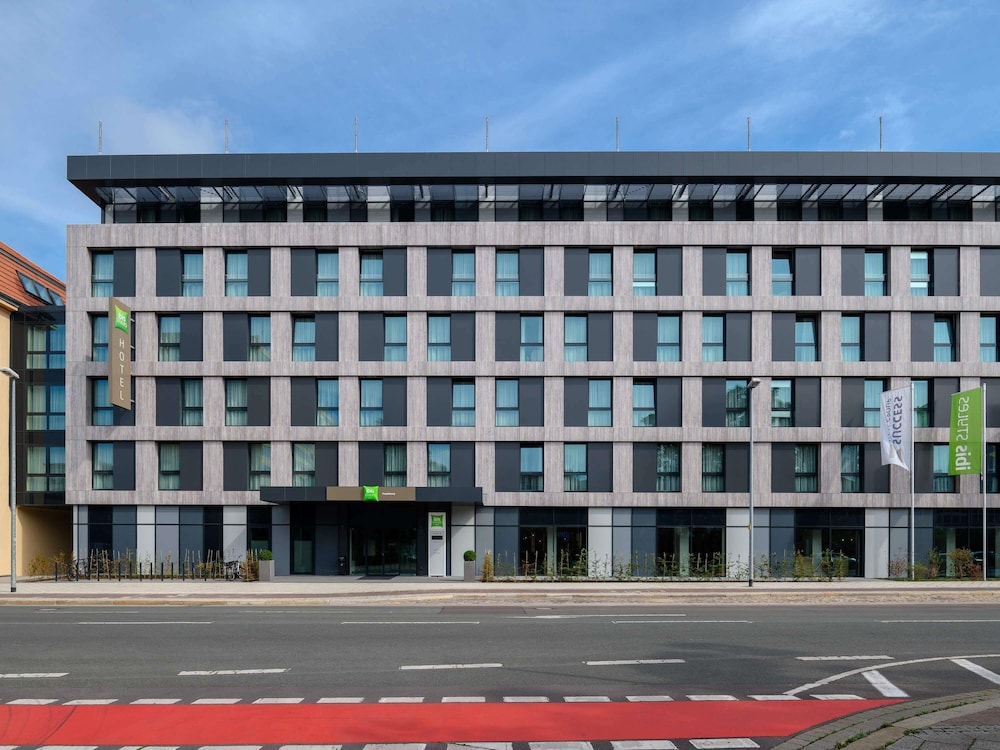 Ibis Styles Magdeburg 4/63