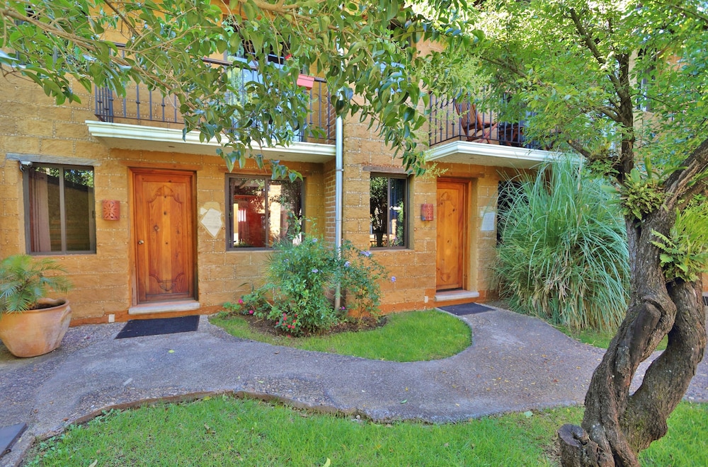 Villas Casa Morada 54/57