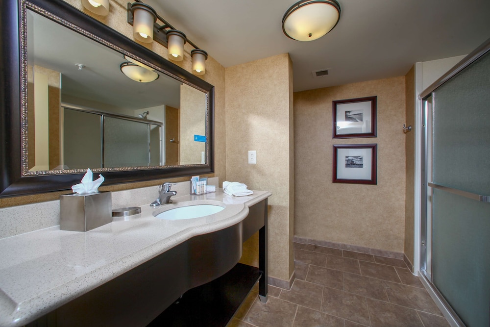 Hampton Inn Atlanta-Canton 38/50