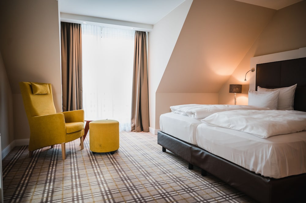 Ringhotel Birke 21/69