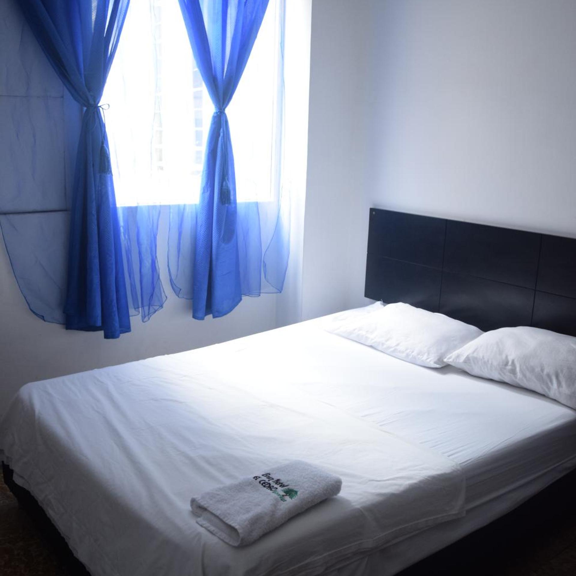 Gran Hotel El Cedro 19/50