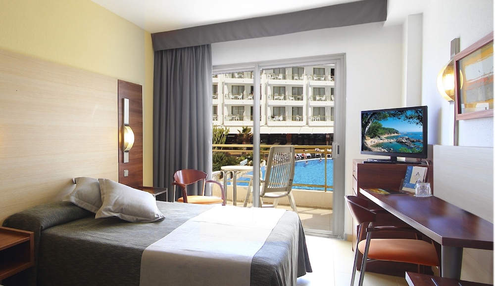AQUA Hotel Aquamarina & Spa 15/50