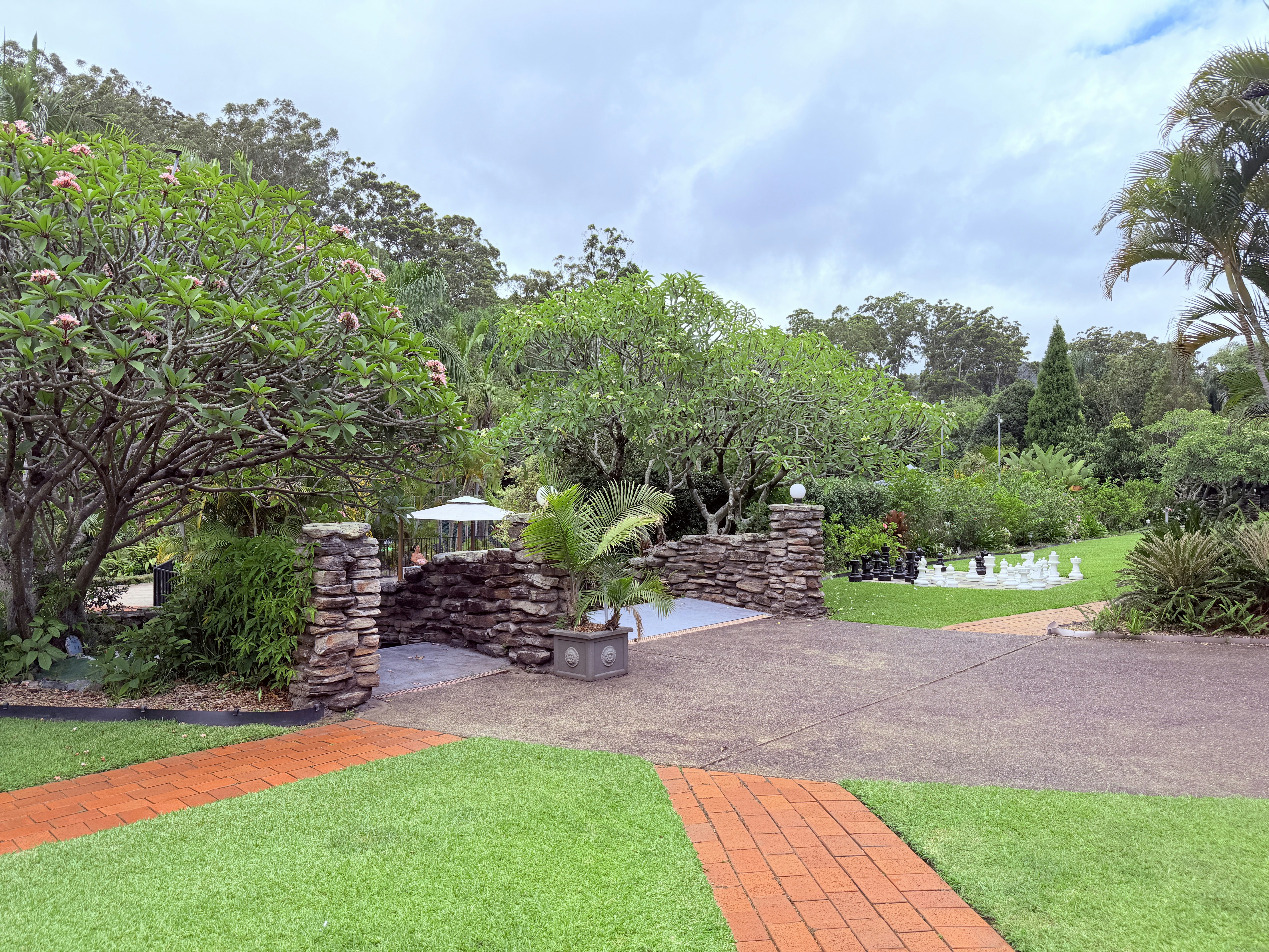 Korora Bay Village Resort 32/42