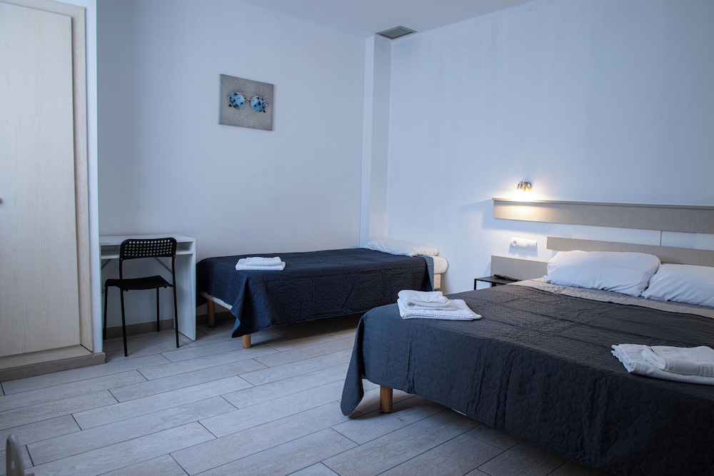 Comfort Calella 19/50