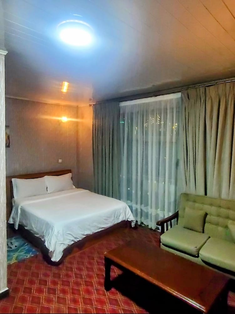 Keba Guest House 9/45