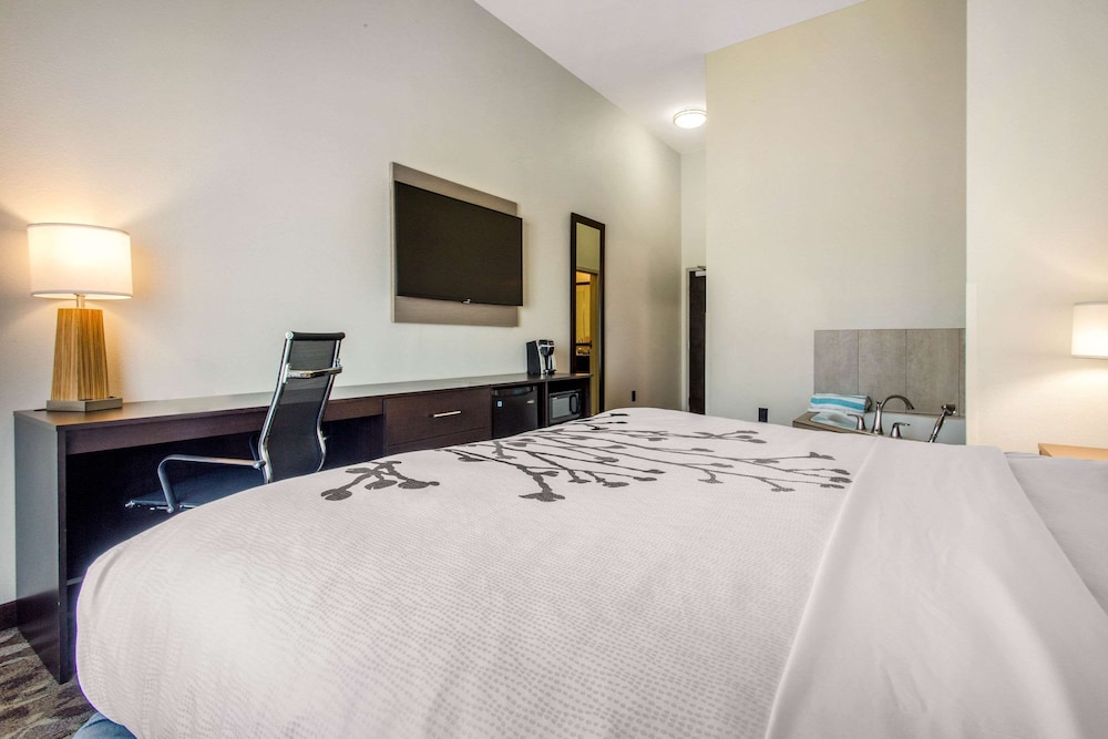 Sleep Inn Suites Middletown - Goshen 9/28