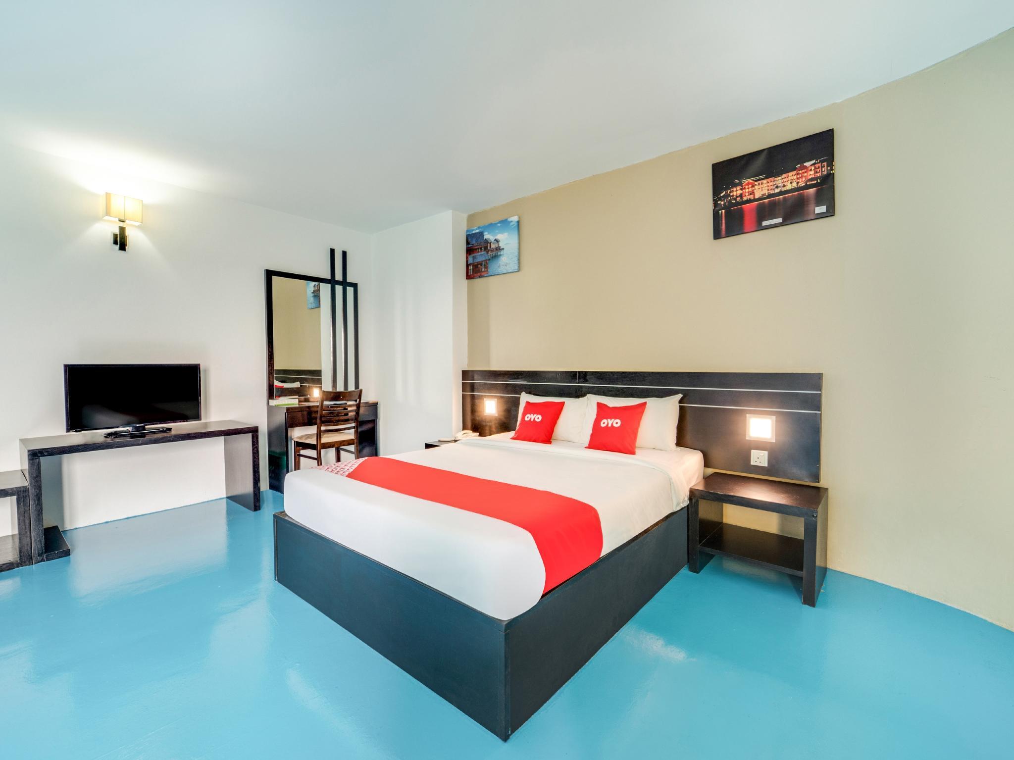 Kuala Melaka Inn Langkawi 25/62