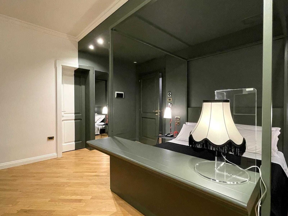 Villa Raffaello Park Hotel 29/60