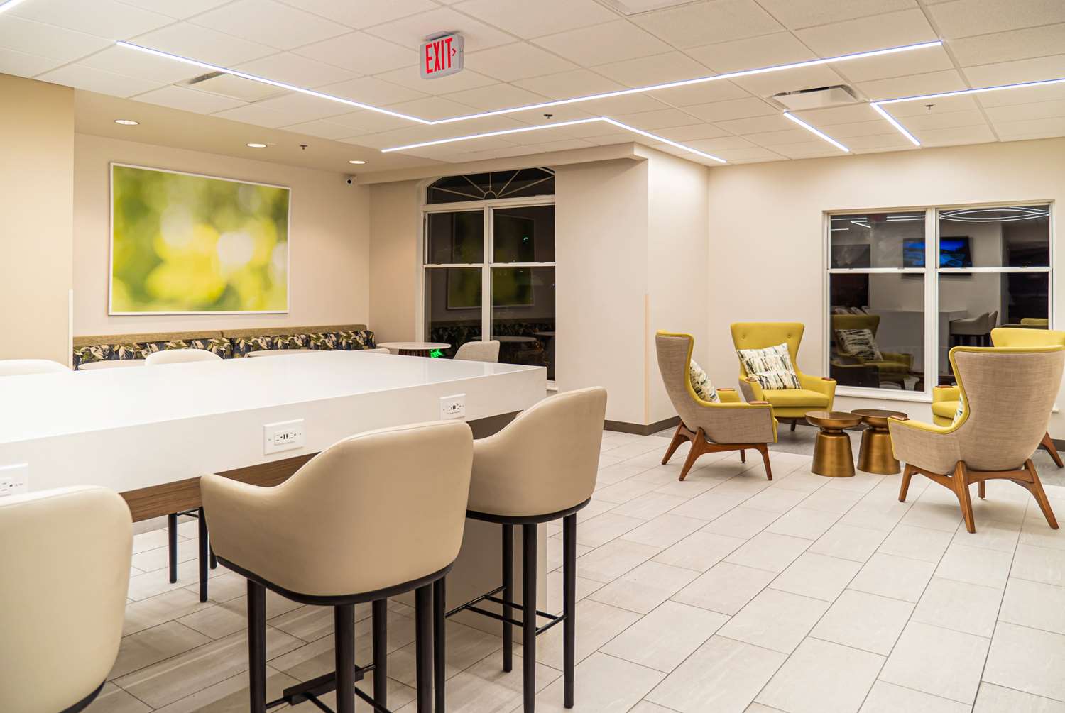 Wyndham Garden Mcallen At La Plaza Mall 49/61