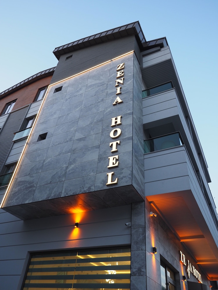 Zenia Otel 5/50