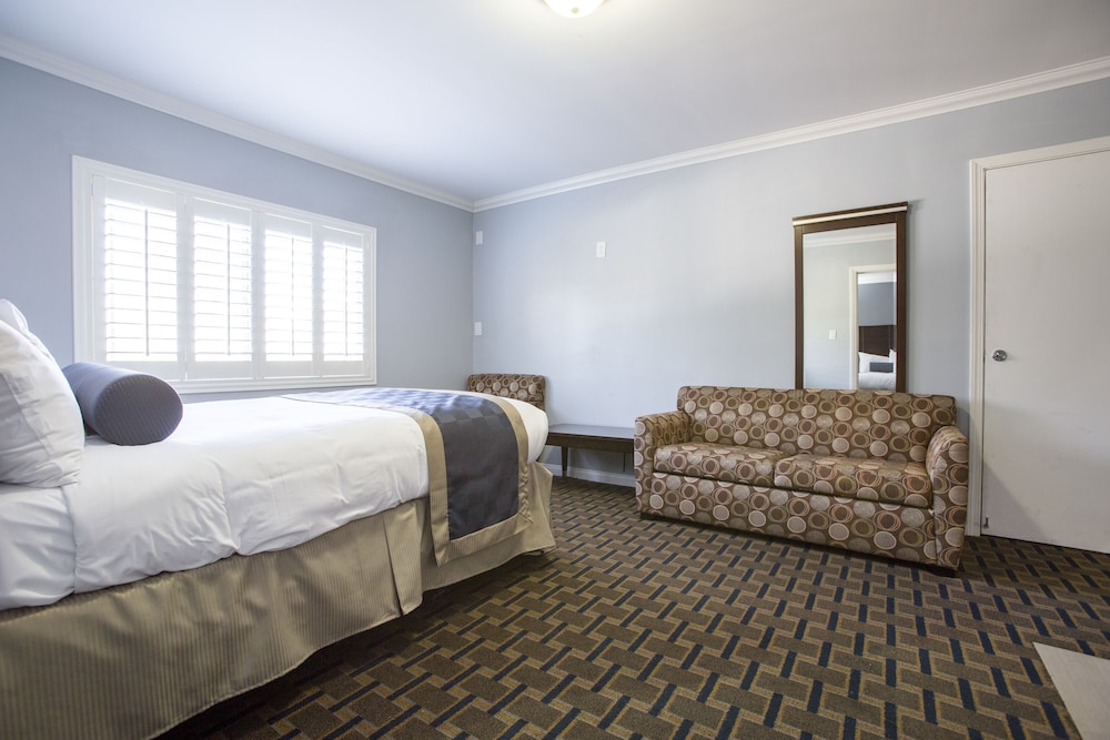 Hollywood Palms Inns & Suites 33/56