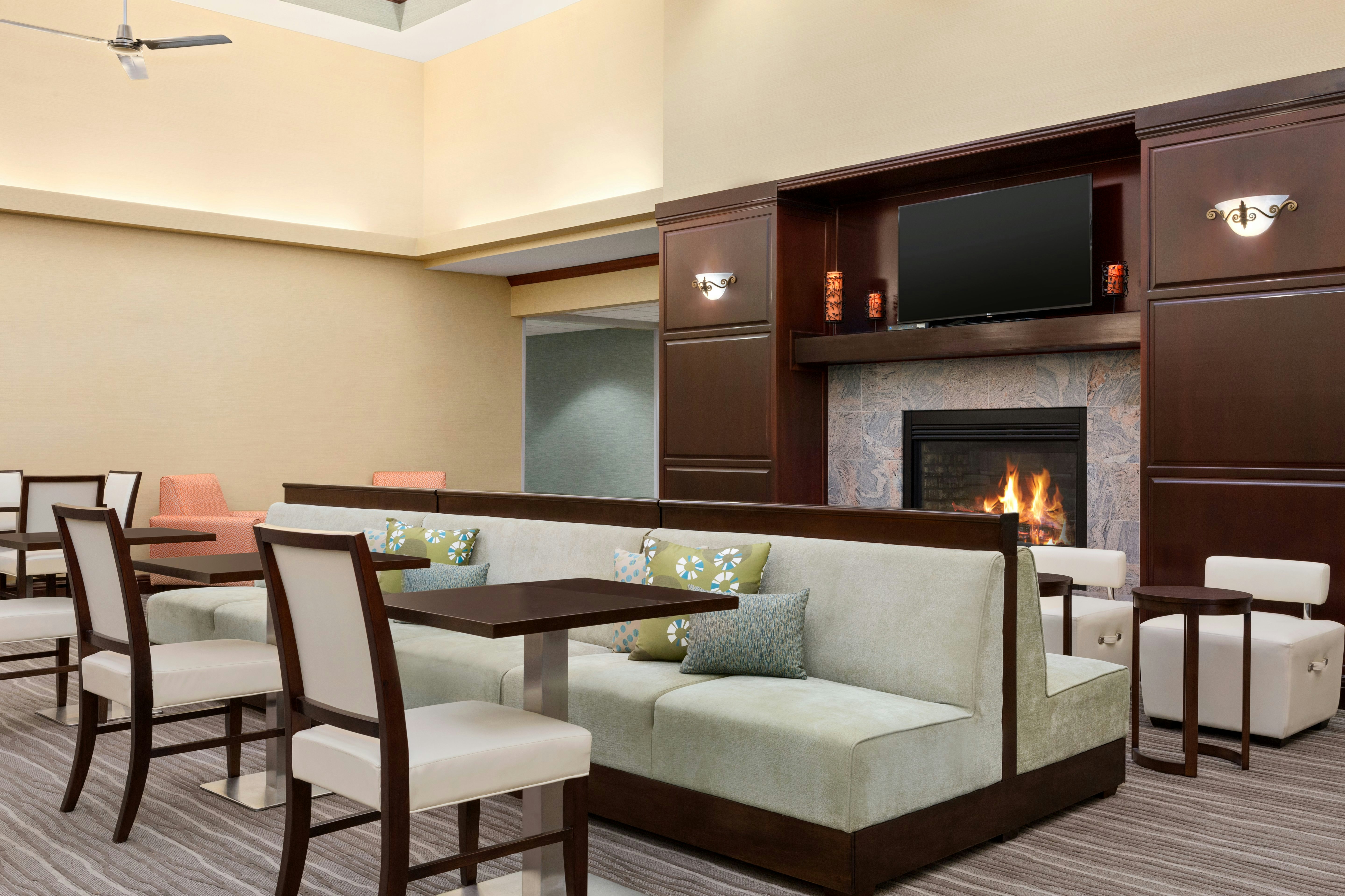 Homewood Suites by Hilton Denver - Littleton 27/40