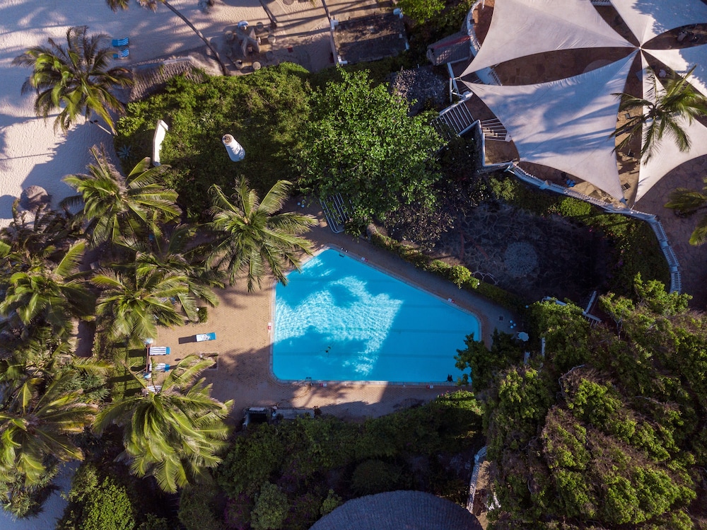 Diamonds Leisure Beach and Golf Resort 6/63