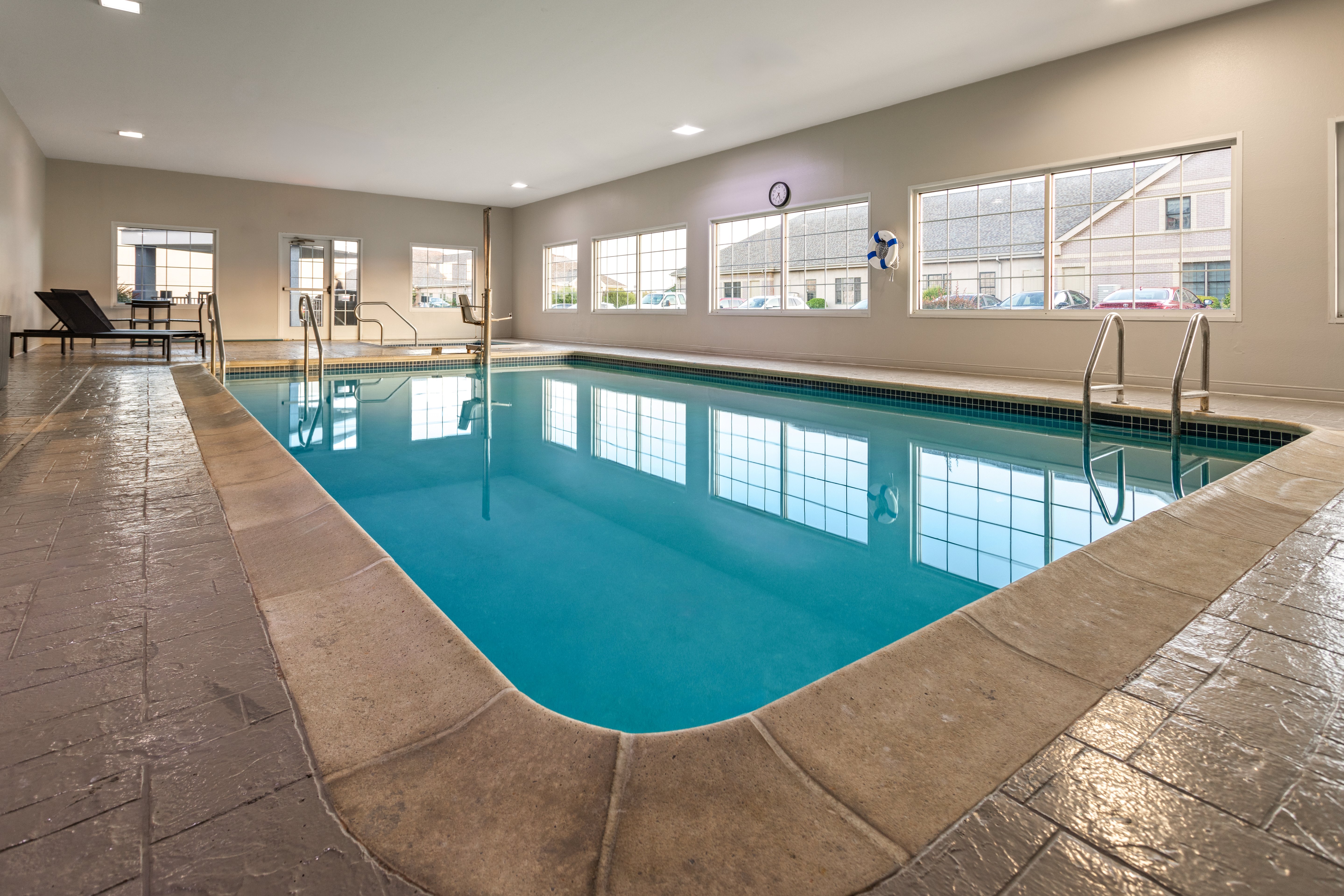 Candlewood Suites Chambersburg 26/63