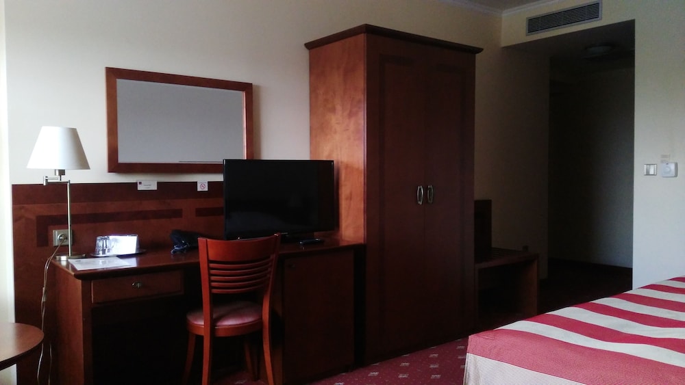 Hotel Villa 52/58