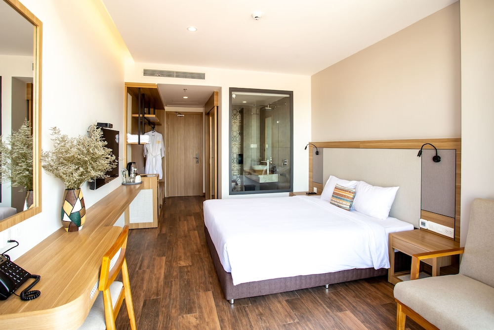 Thanh Mai Hotel 15/50