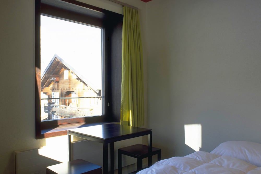 Youth Hostel Zermatt 37/64