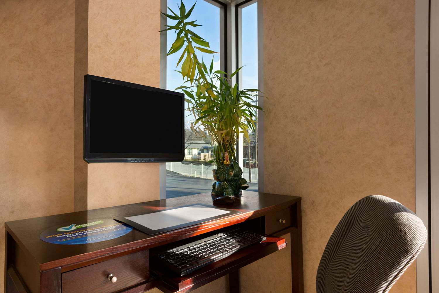 Super 8 By Wyndham Austin Downtown/Capitol Area 17/23