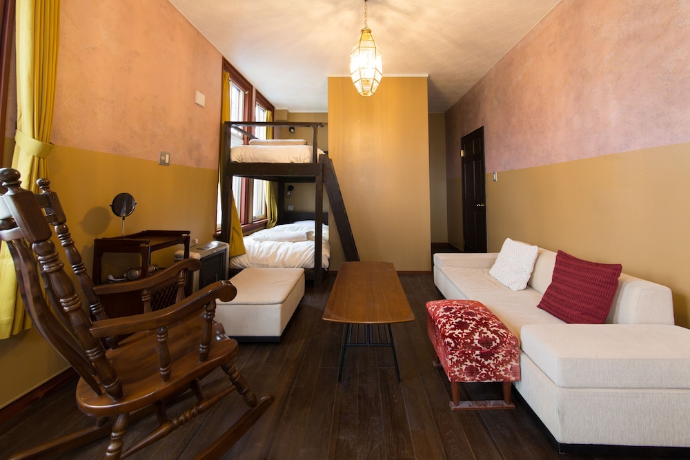 Little Barrel Guest House - Hostel 58/81