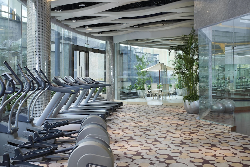 Four Points By Sheraton Beijing Haidian Hotel Serviced Apartments 28/45