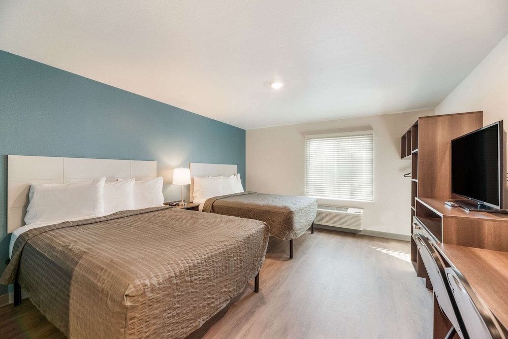 WoodSpring Suites Tucson - South 写真5