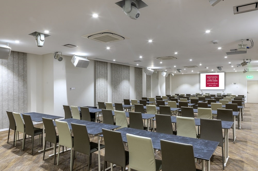 Leonardo Plaza Cypria Maris Beach Hotel And Spa - Adults Only 53/63
