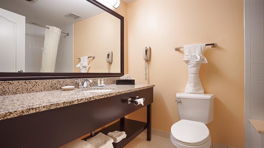 Best Western Plus Brunswick Bath 21/47