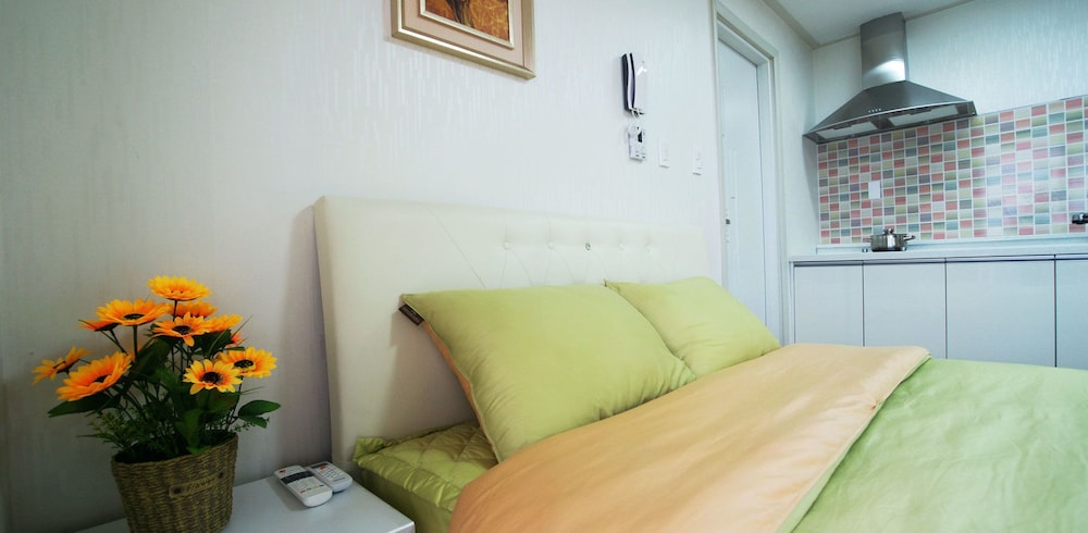 Jeju J Pension 27/37