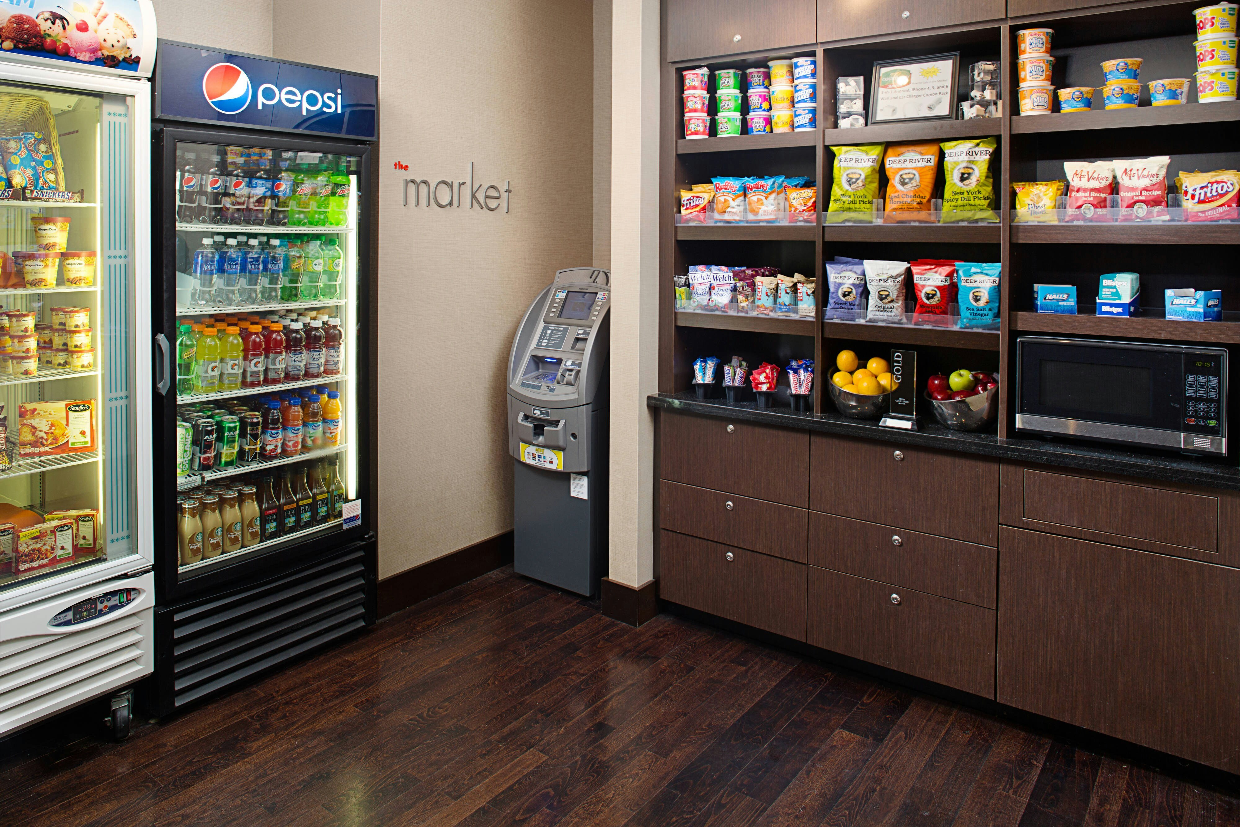 Courtyard by Marriott Keene Downtown 5/16