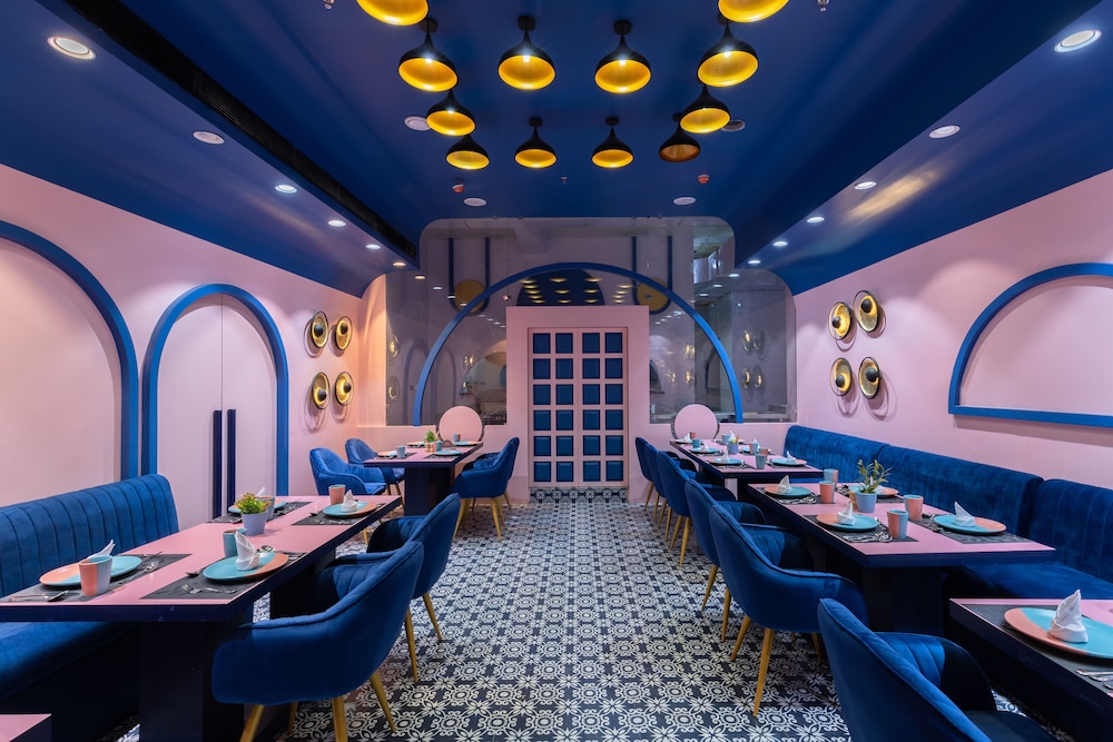 Royal Rawal - Luxury Boutique Hotel 35/37