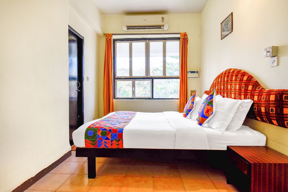 ALOR HOLIDAY RESORT HOTEL 13/50
