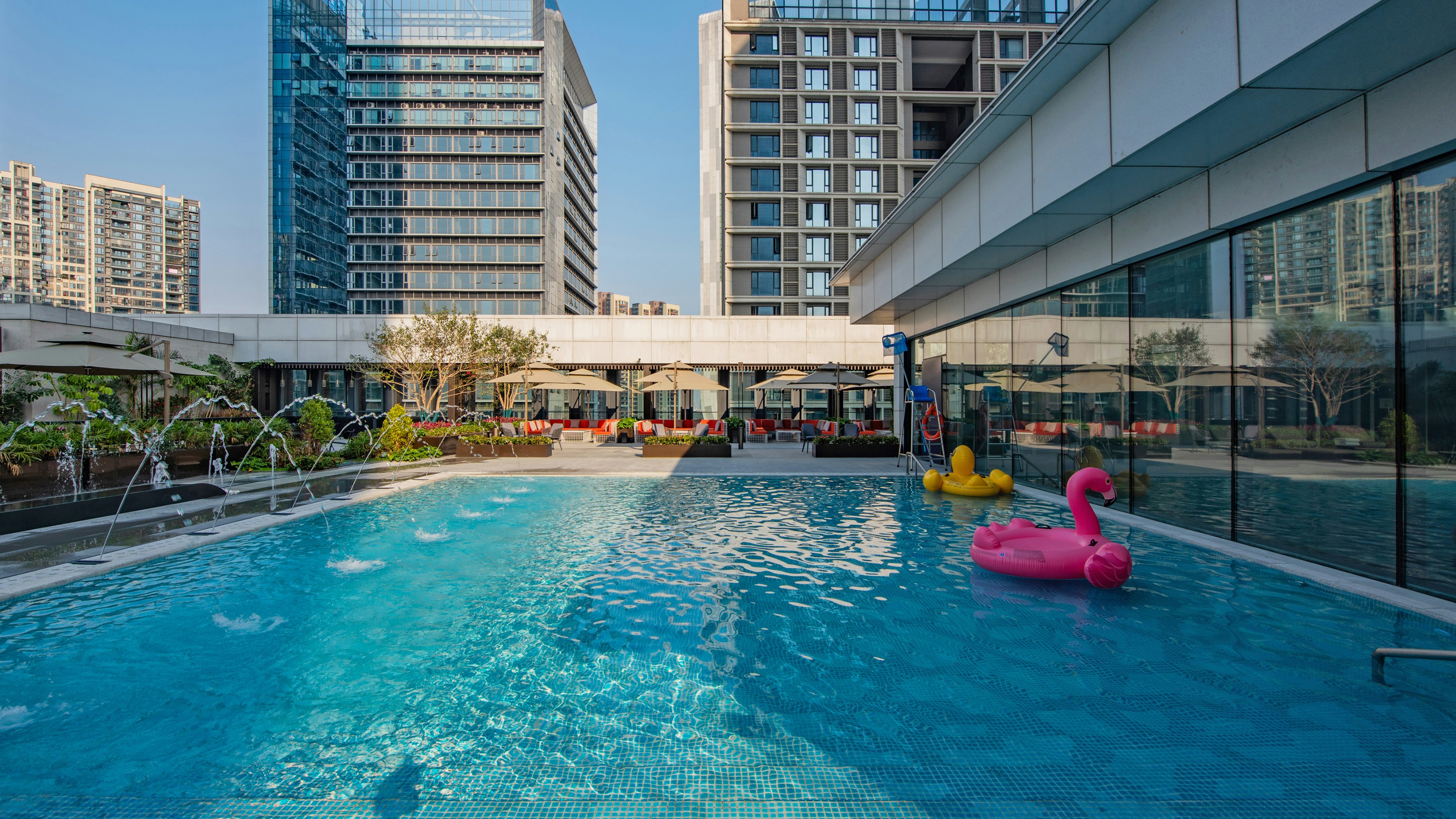 INTERCONTINENTAL Foshan New City 42/50