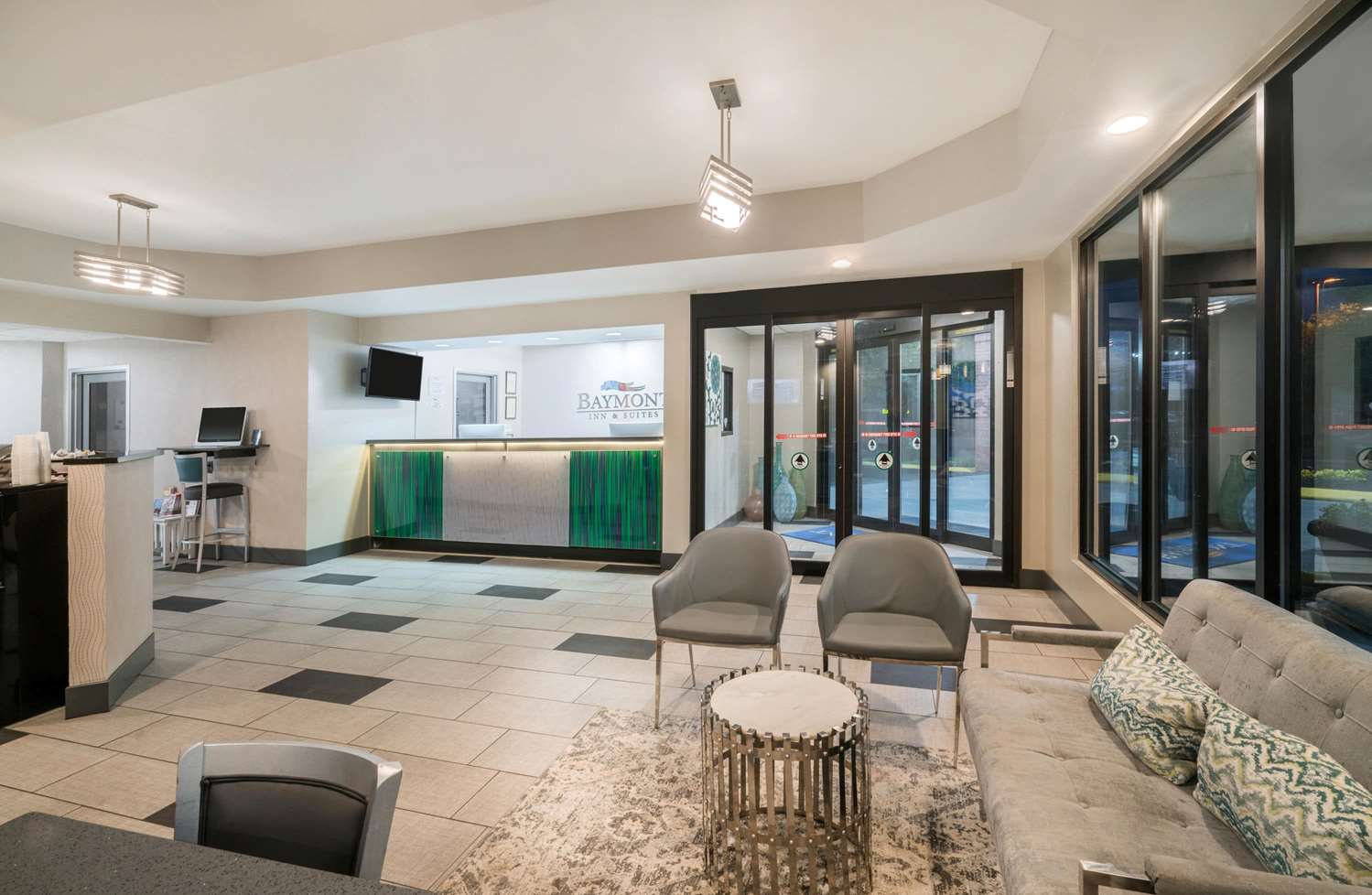 Baymont by Wyndham Franklin/Cool Springs 26/36