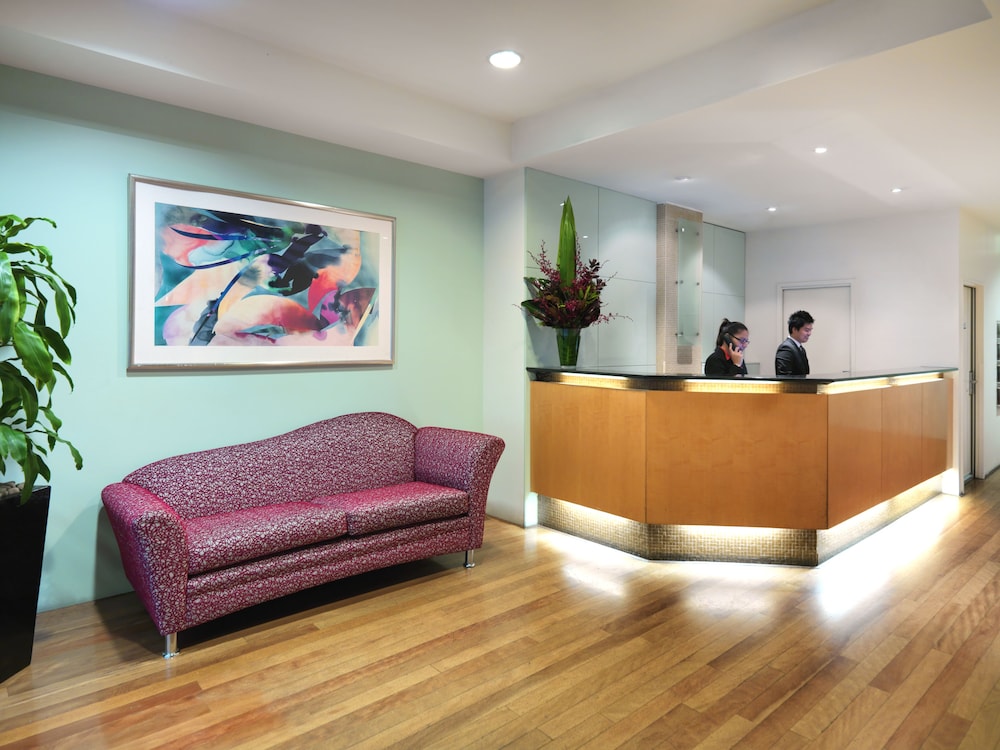 YEHS Hotel Melbourne CBD 4/57