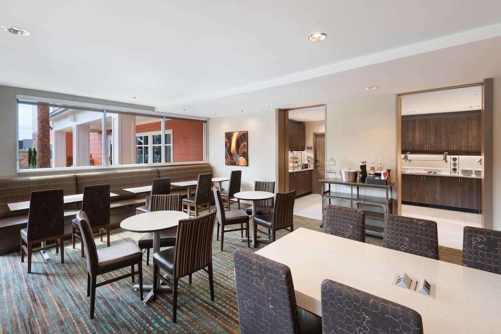 Residence Inn By Marriott Spartanburg Westgate 29/40