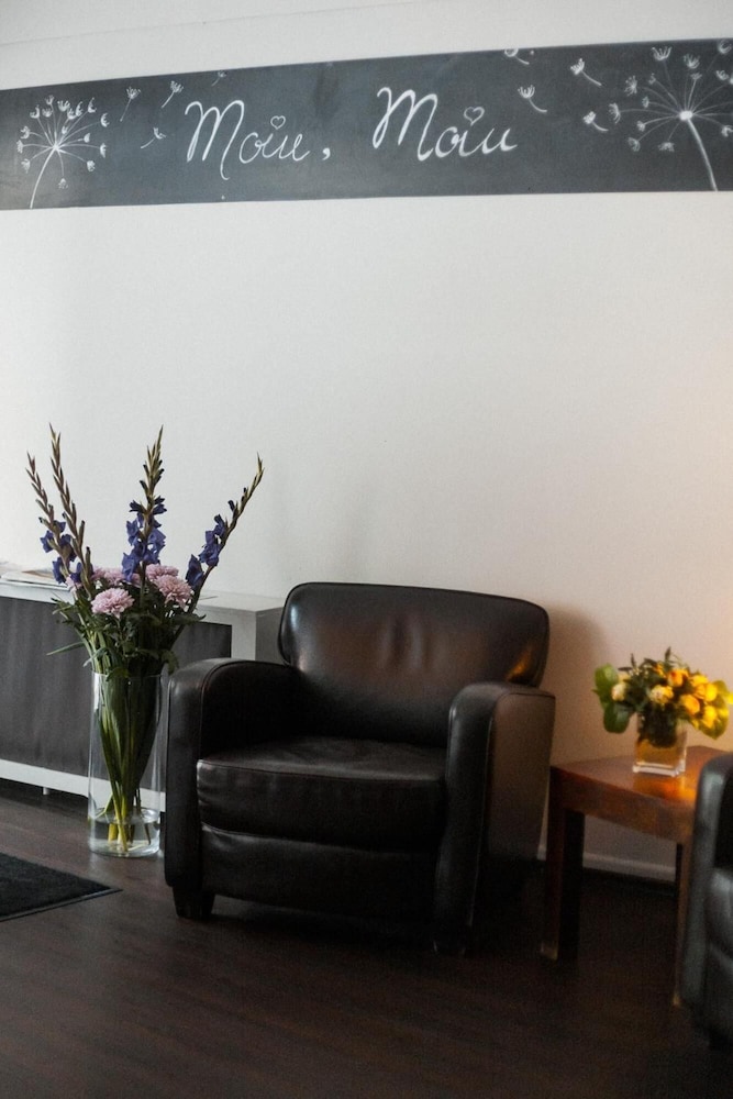 Hotel Am Rothenbaum 37/50