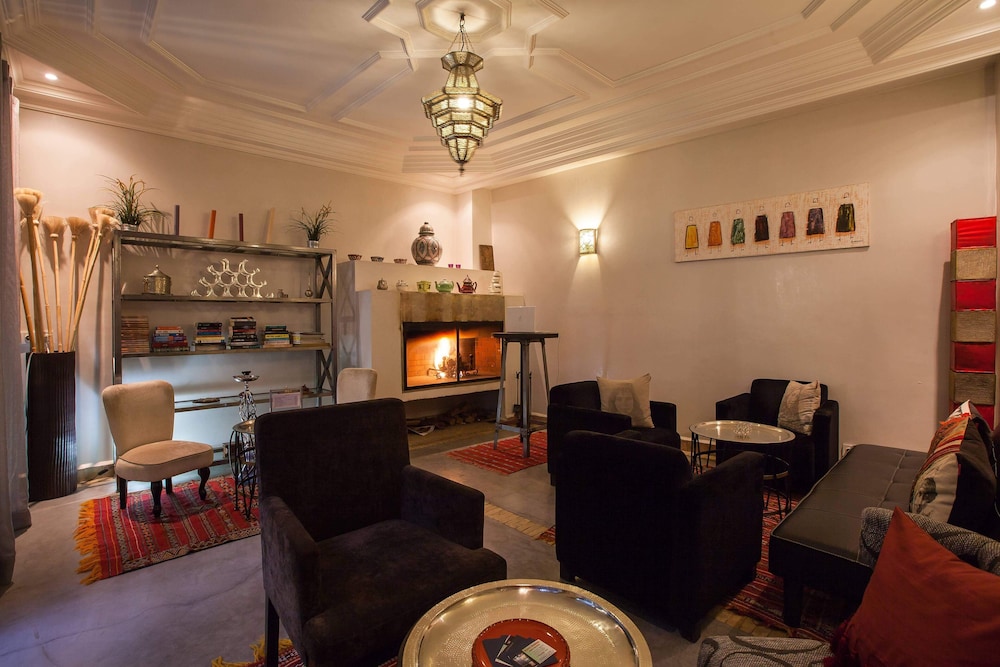 Riad Shanima Spa 28/50