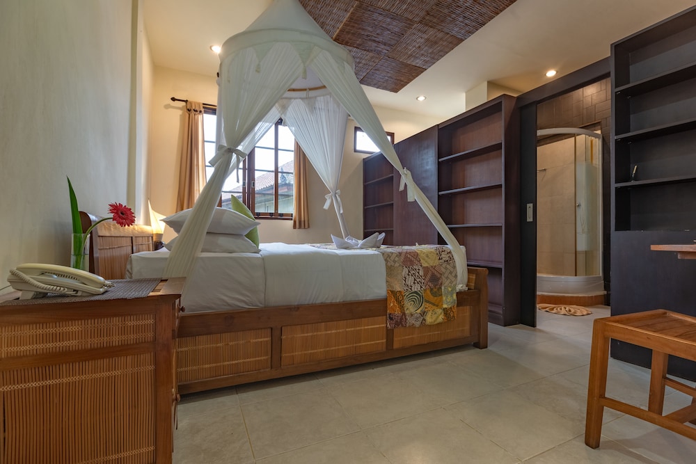 Ubud Aura Retreat Center 4/58