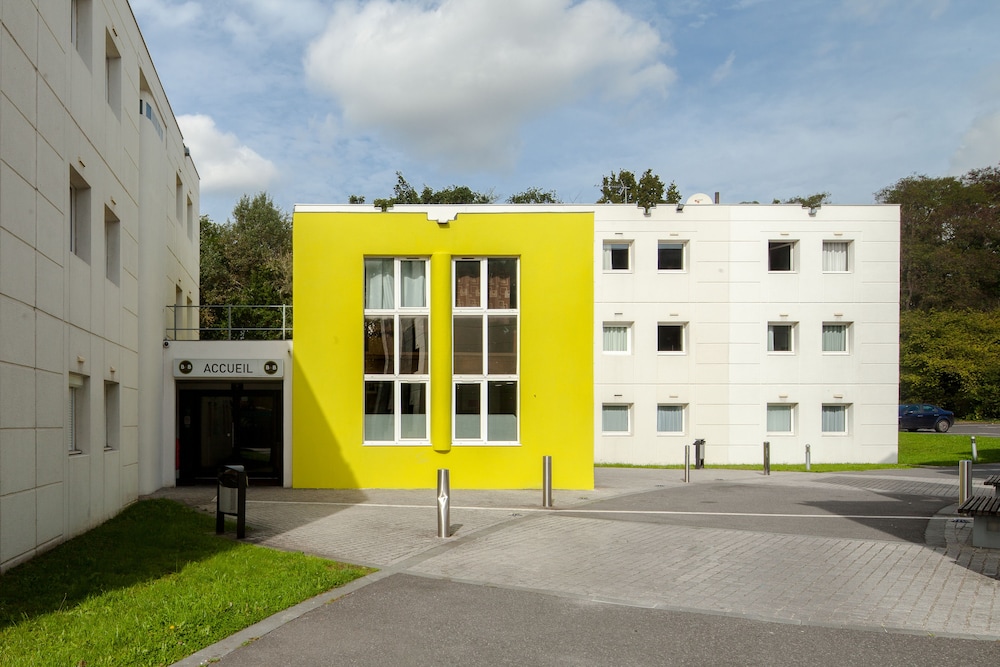 B&B Hotel Paris Nord Aulnay-sous-Bois in AULNAY SOUS BOIS