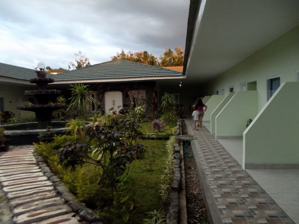Komodo Boutique Hotel 19/22
