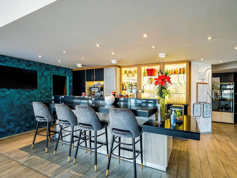 Mercure Vienne Sud Chanas Hotel 37/50