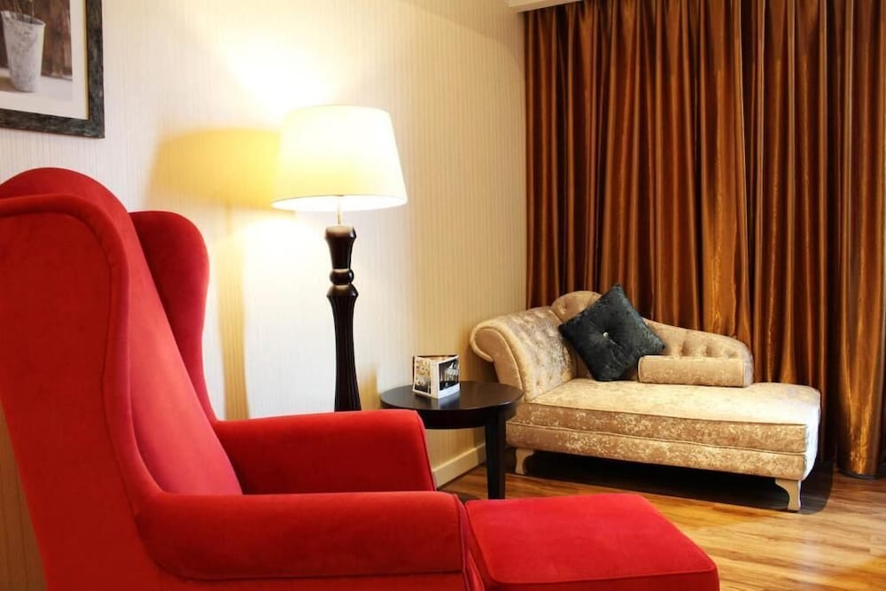 ADIMULIA酒店(ADIMULIA HOTEL) 图片3