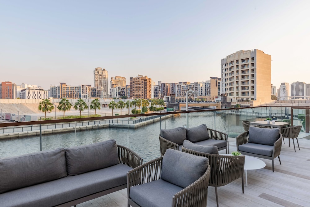 Pavilion Hotel Al Jaddaf Managed by Nooa 69/87